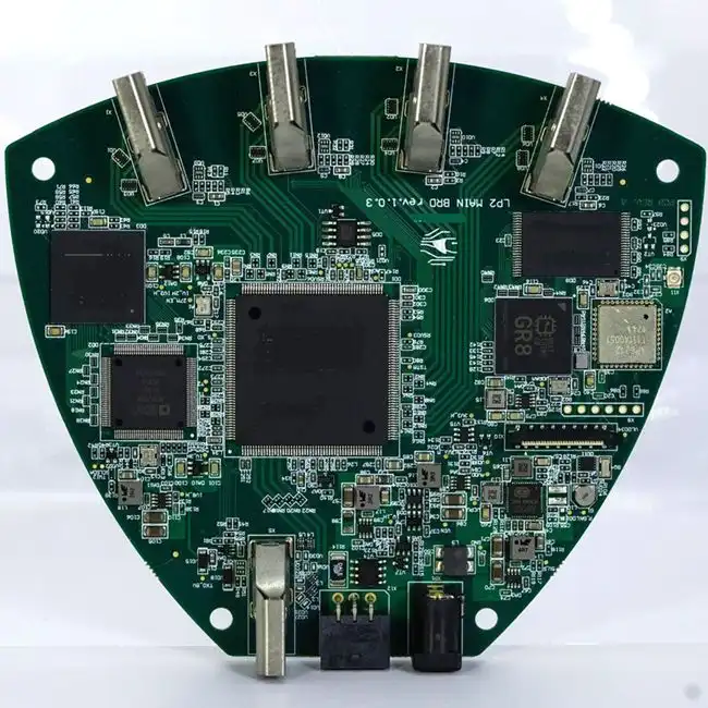 The Role of Automated PCB Assembly in Modern Electronics